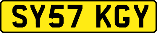 SY57KGY