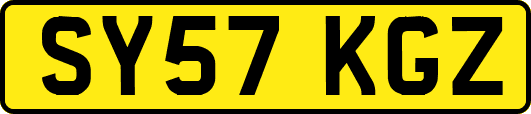 SY57KGZ