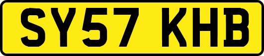 SY57KHB