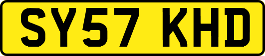 SY57KHD