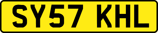 SY57KHL