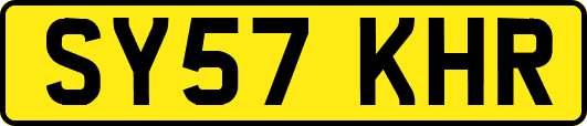 SY57KHR