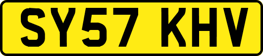 SY57KHV