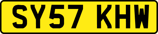 SY57KHW