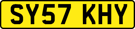 SY57KHY