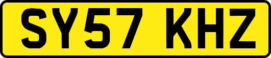 SY57KHZ