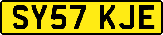 SY57KJE