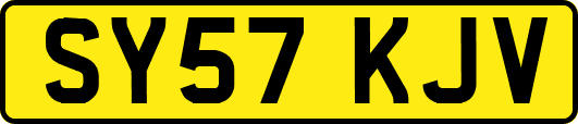 SY57KJV