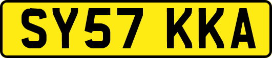 SY57KKA