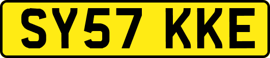 SY57KKE