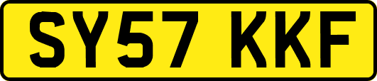 SY57KKF