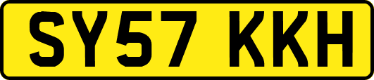 SY57KKH