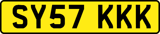 SY57KKK