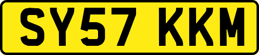 SY57KKM