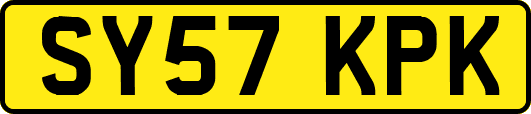SY57KPK