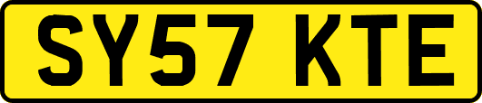 SY57KTE