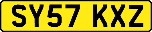 SY57KXZ