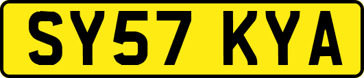 SY57KYA