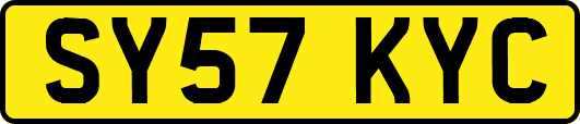 SY57KYC