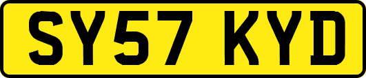 SY57KYD