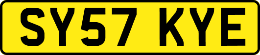 SY57KYE