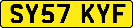 SY57KYF