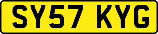 SY57KYG