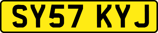 SY57KYJ