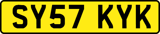 SY57KYK