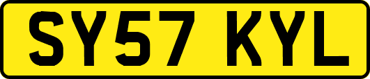 SY57KYL
