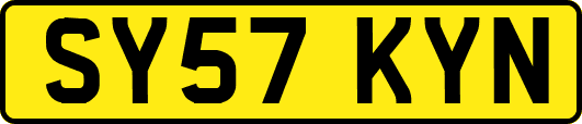 SY57KYN