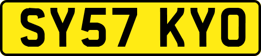 SY57KYO
