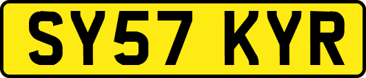 SY57KYR