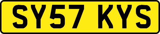 SY57KYS
