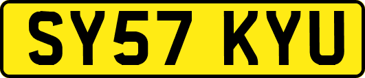 SY57KYU
