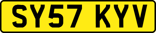 SY57KYV