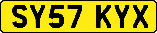 SY57KYX