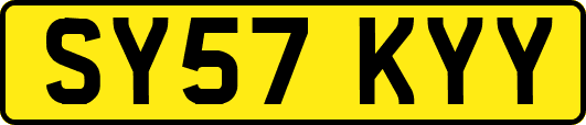 SY57KYY