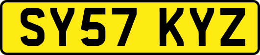 SY57KYZ