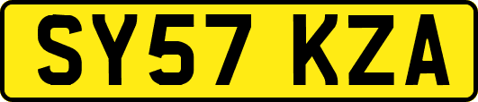 SY57KZA