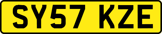 SY57KZE