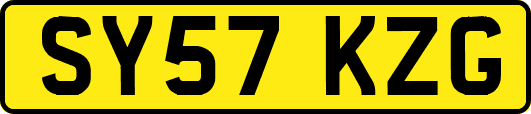 SY57KZG