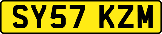 SY57KZM