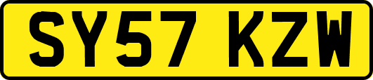 SY57KZW