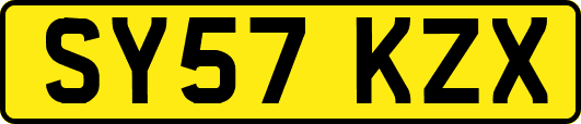 SY57KZX