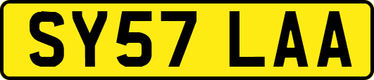 SY57LAA