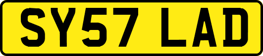 SY57LAD