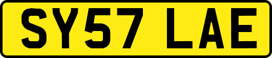 SY57LAE