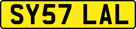 SY57LAL