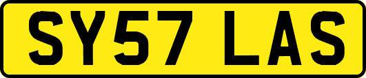 SY57LAS
